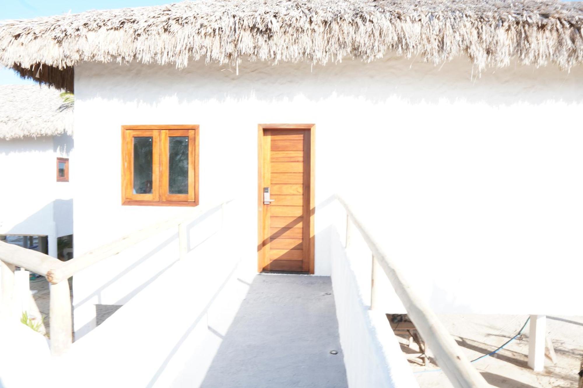 Jurema Branca Villa ベベリベ エクステリア 写真