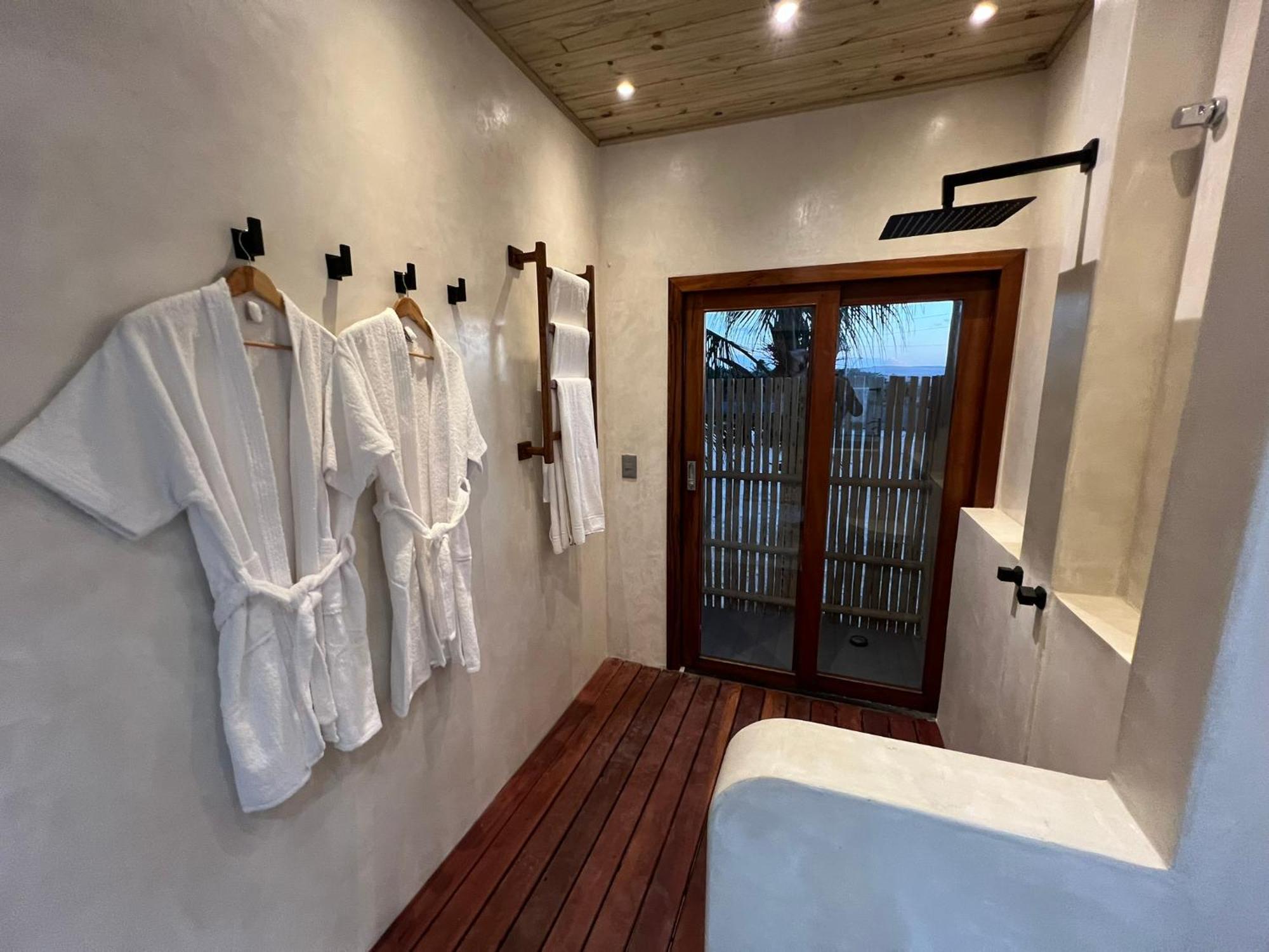 Jurema Branca Villa ベベリベ エクステリア 写真